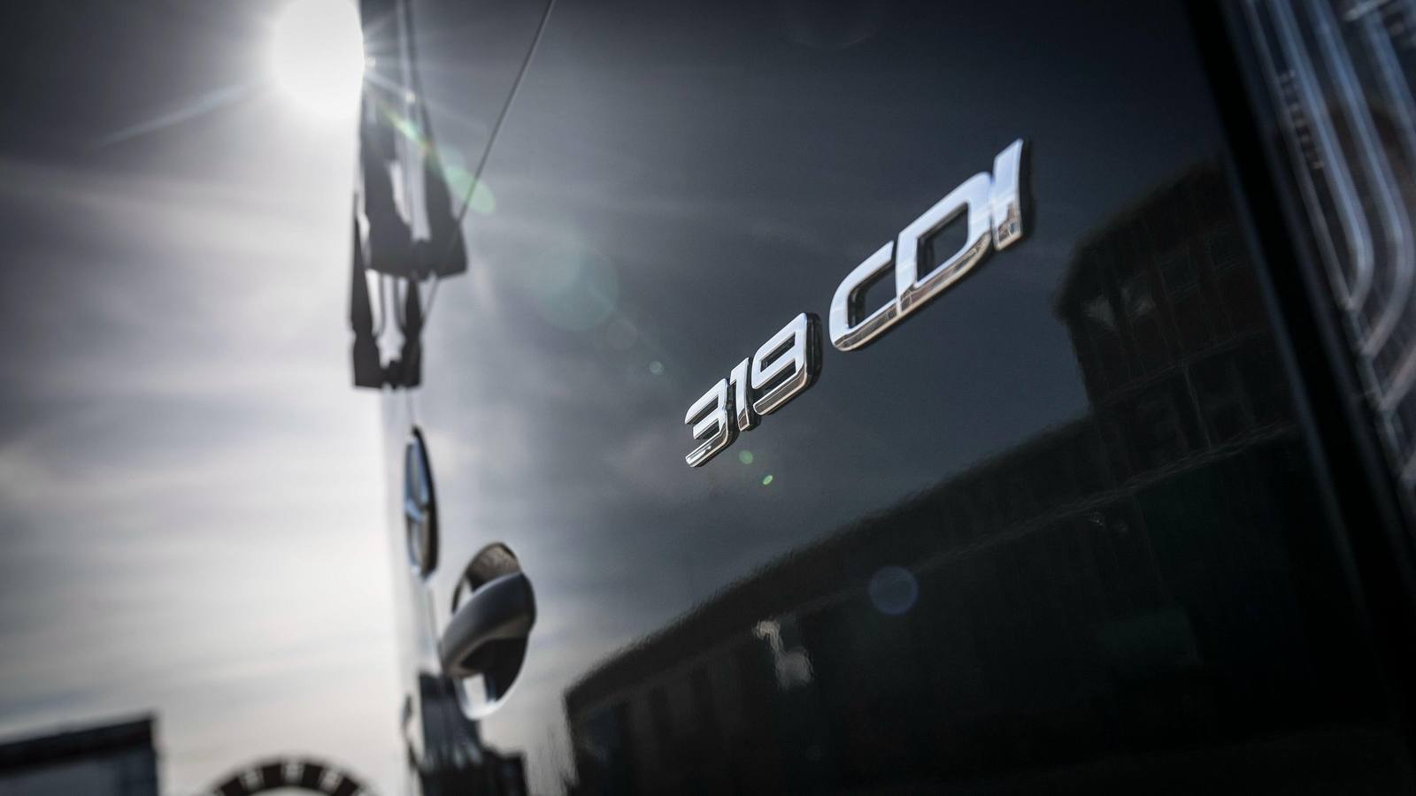 VS30 319 CDI V6