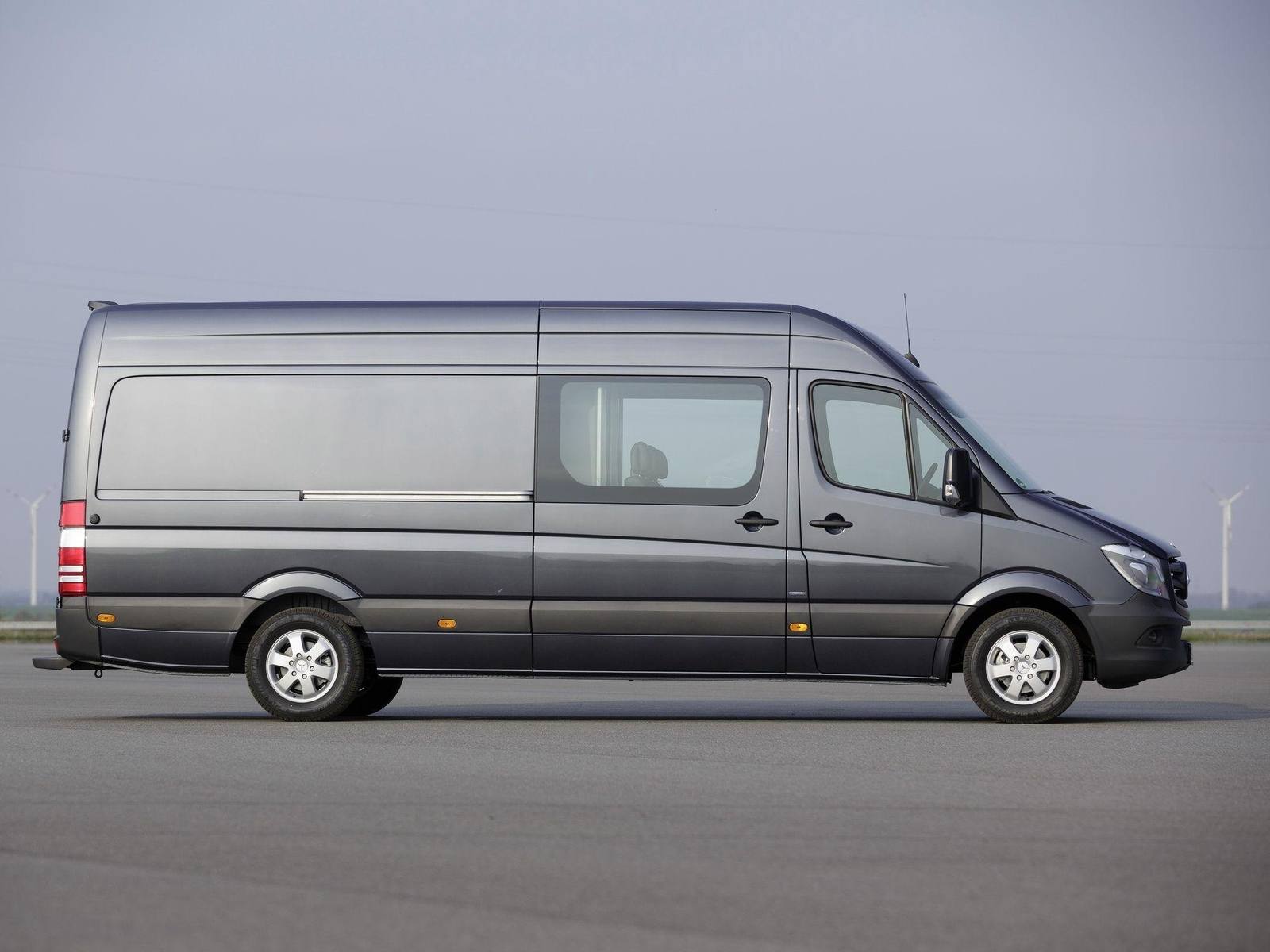 NCV3 319 CDI V6