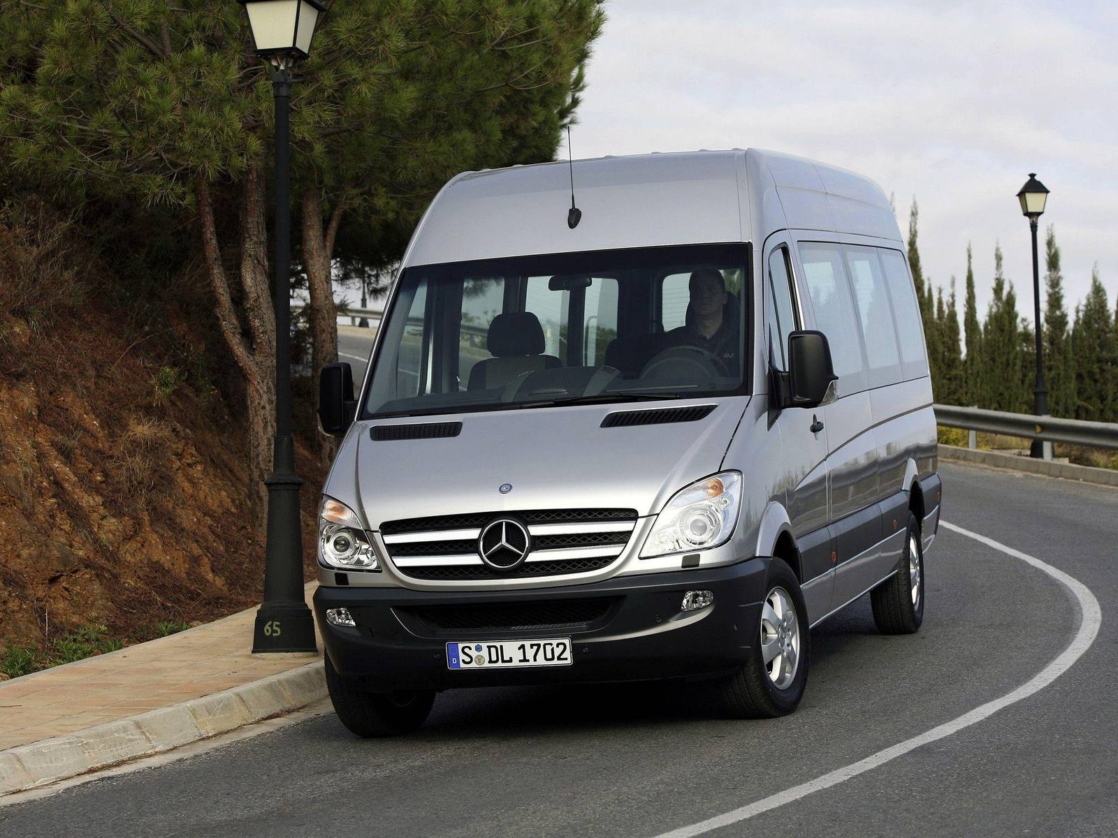 NCV3 315 CDI