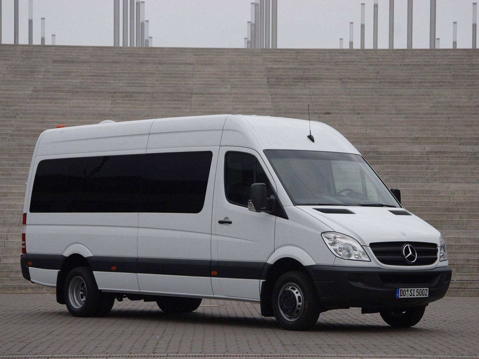 NCV3 315 CDI