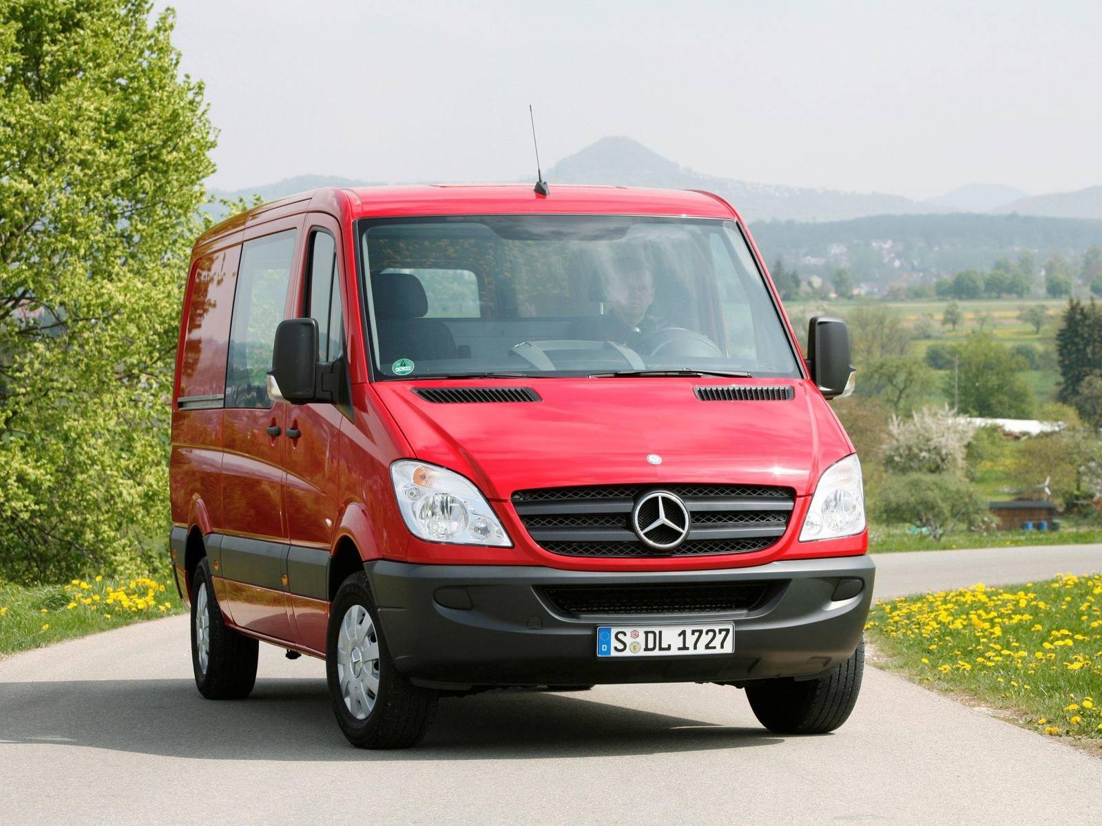 NCV3 315 CDI