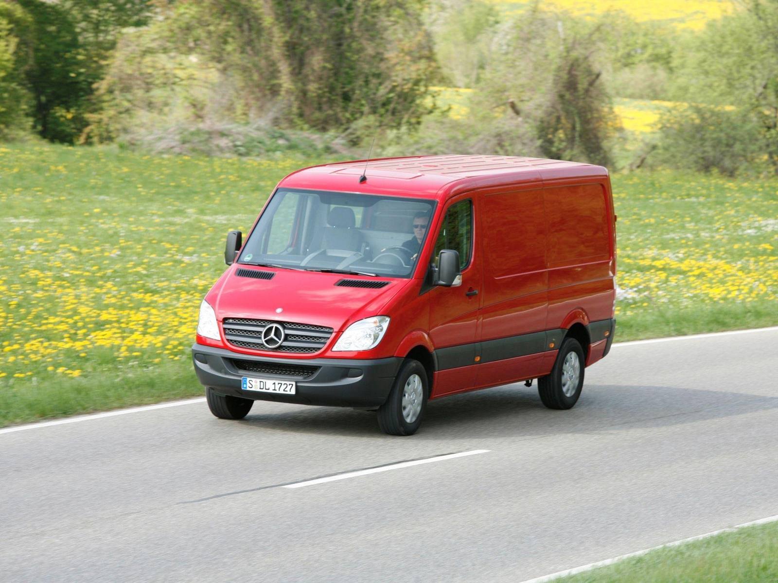NCV3 315 CDI