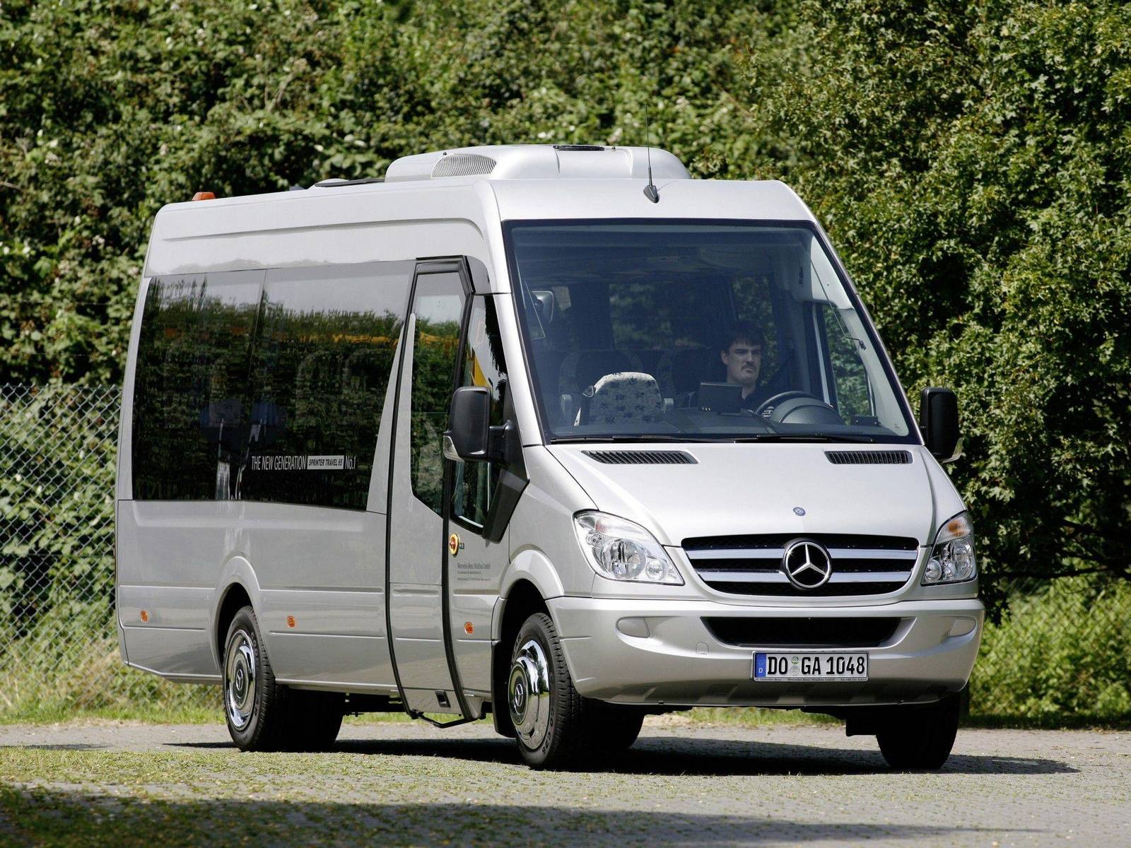 NCV3 315 CDI