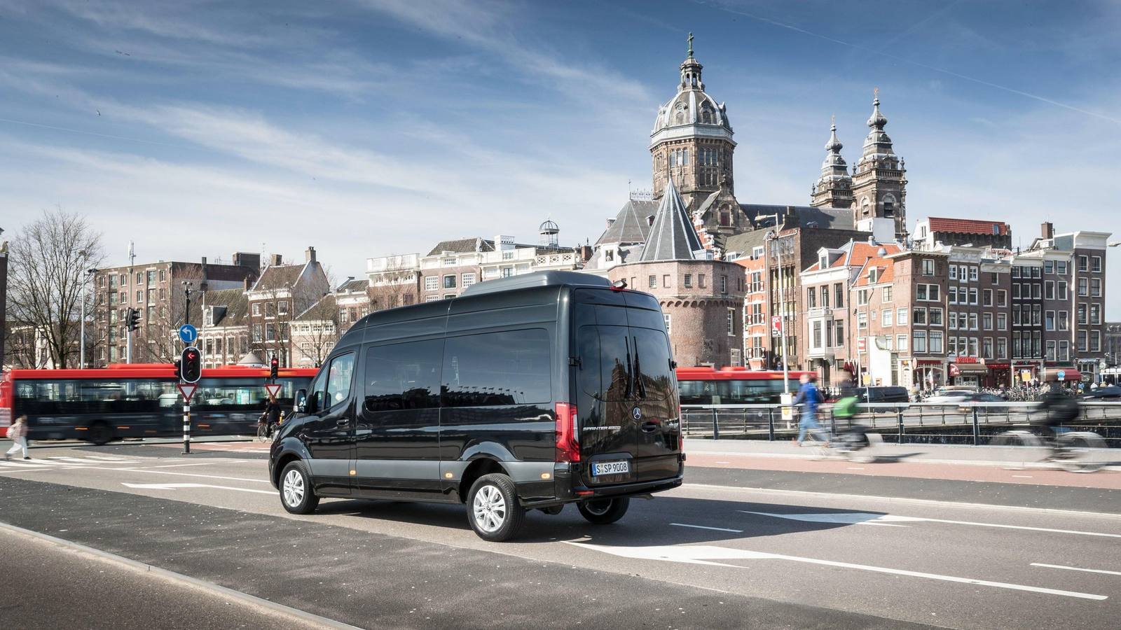 VS30 319 CDI V6