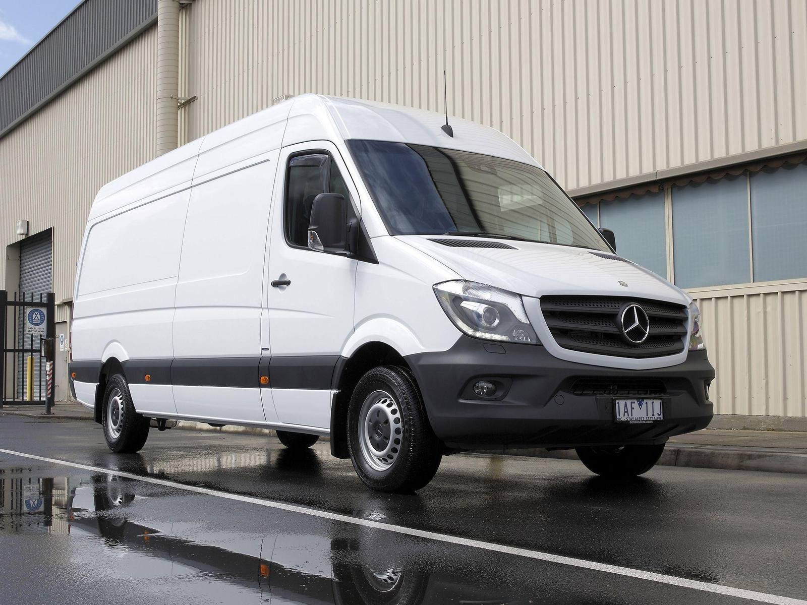 NCV3 319 CDI V6
