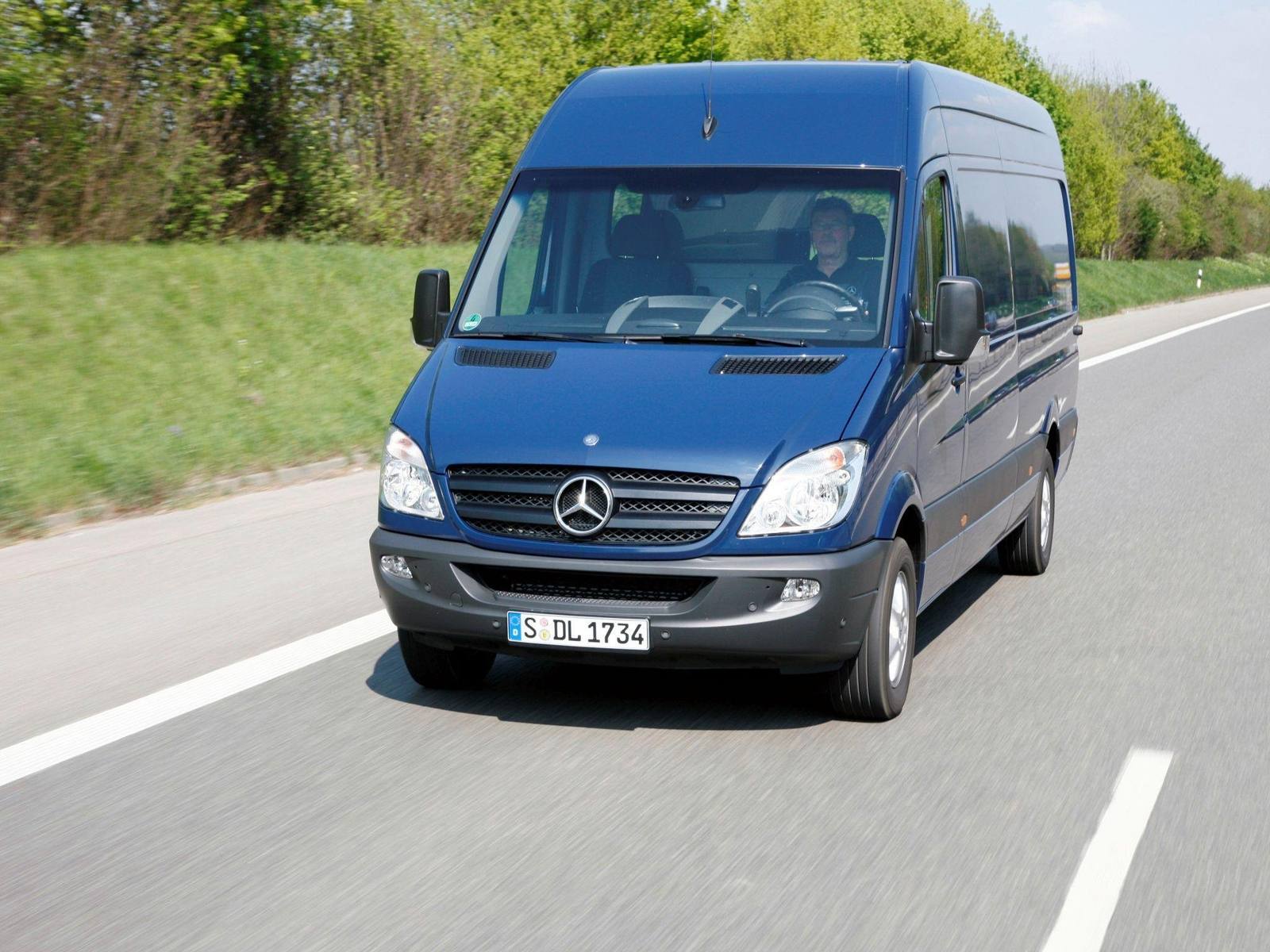 NCV3 315 CDI