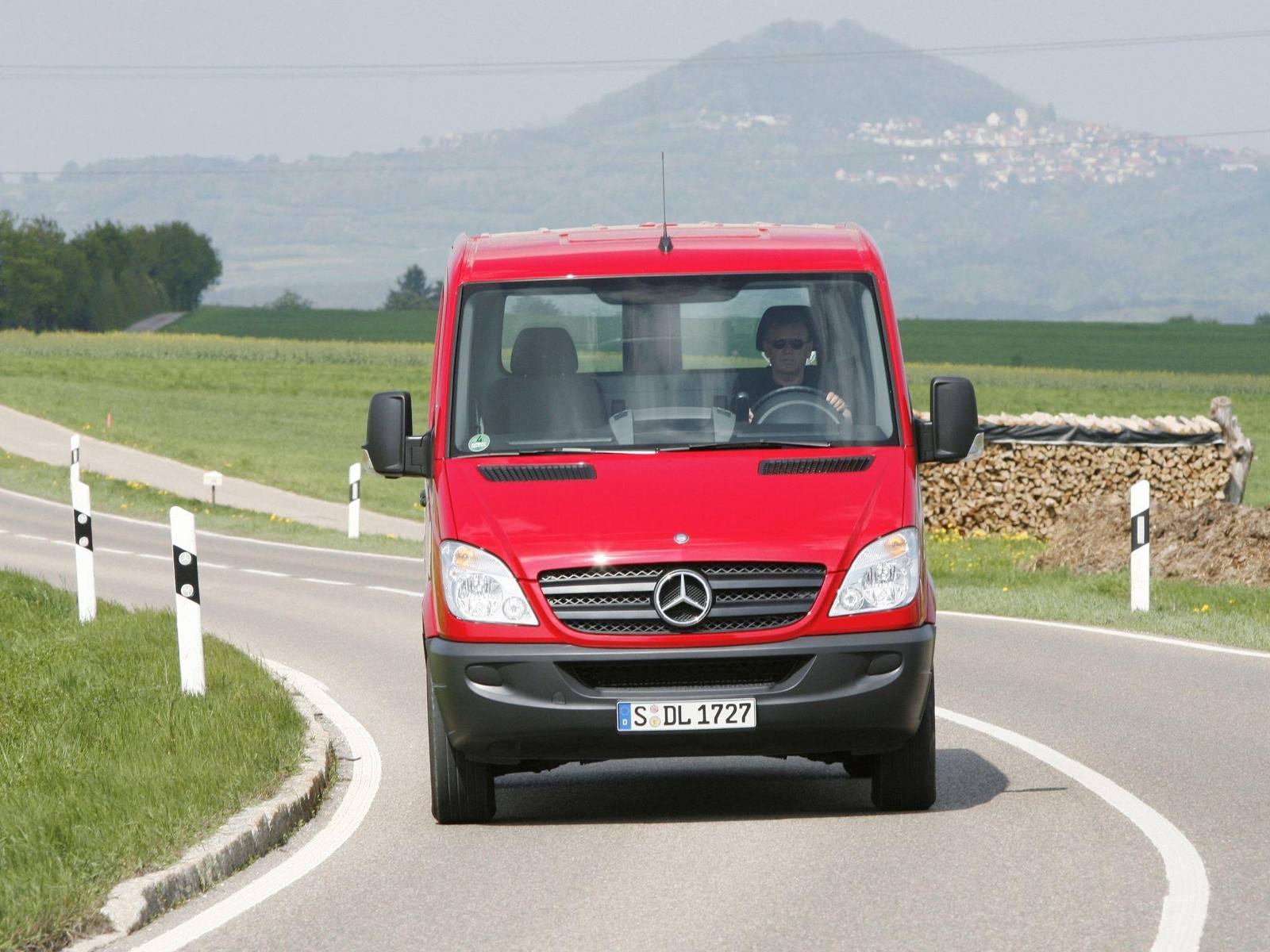 NCV3 315 CDI