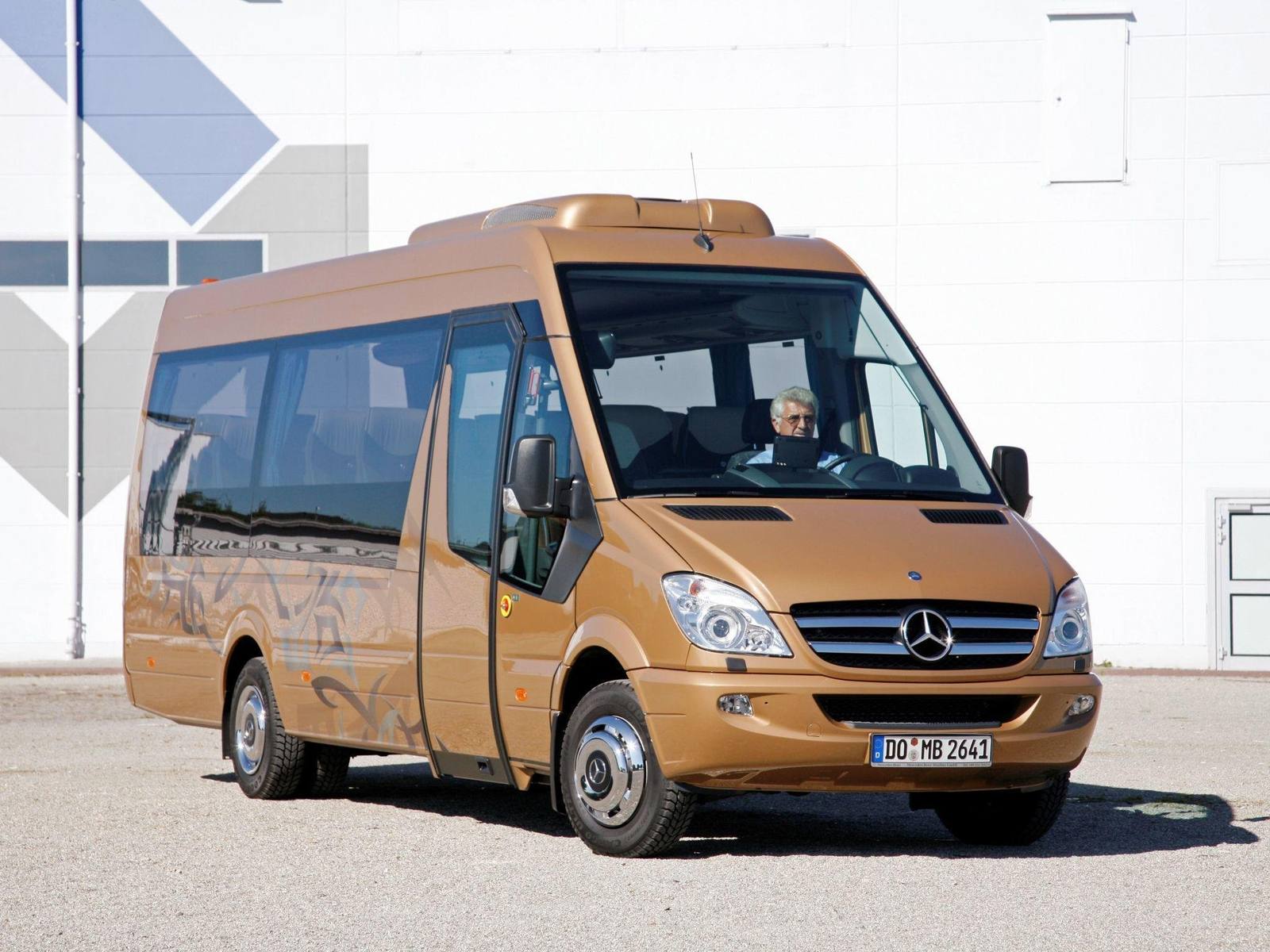 NCV3 315 CDI