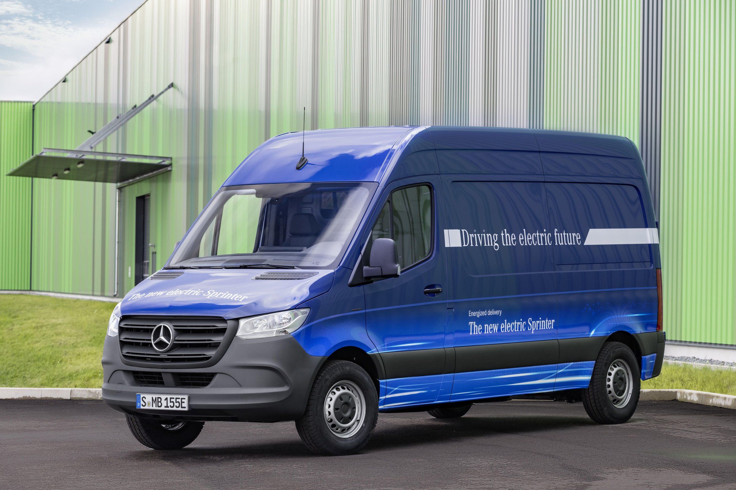 Sprinter