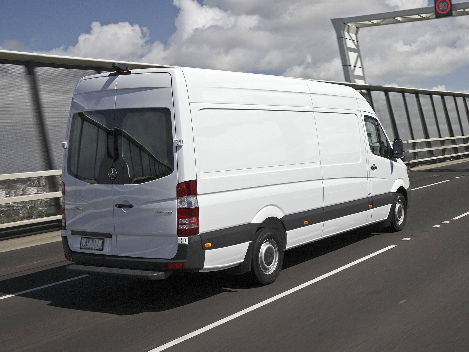 NCV3 319 CDI V6