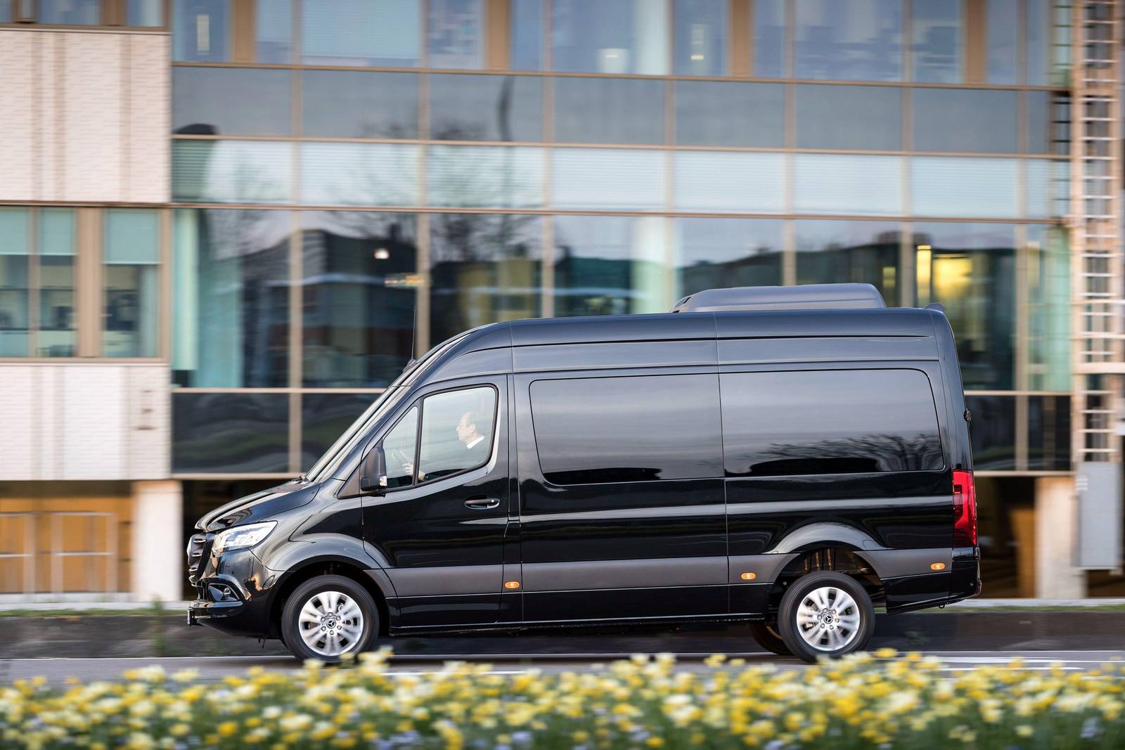 VS30 319 CDI V6
