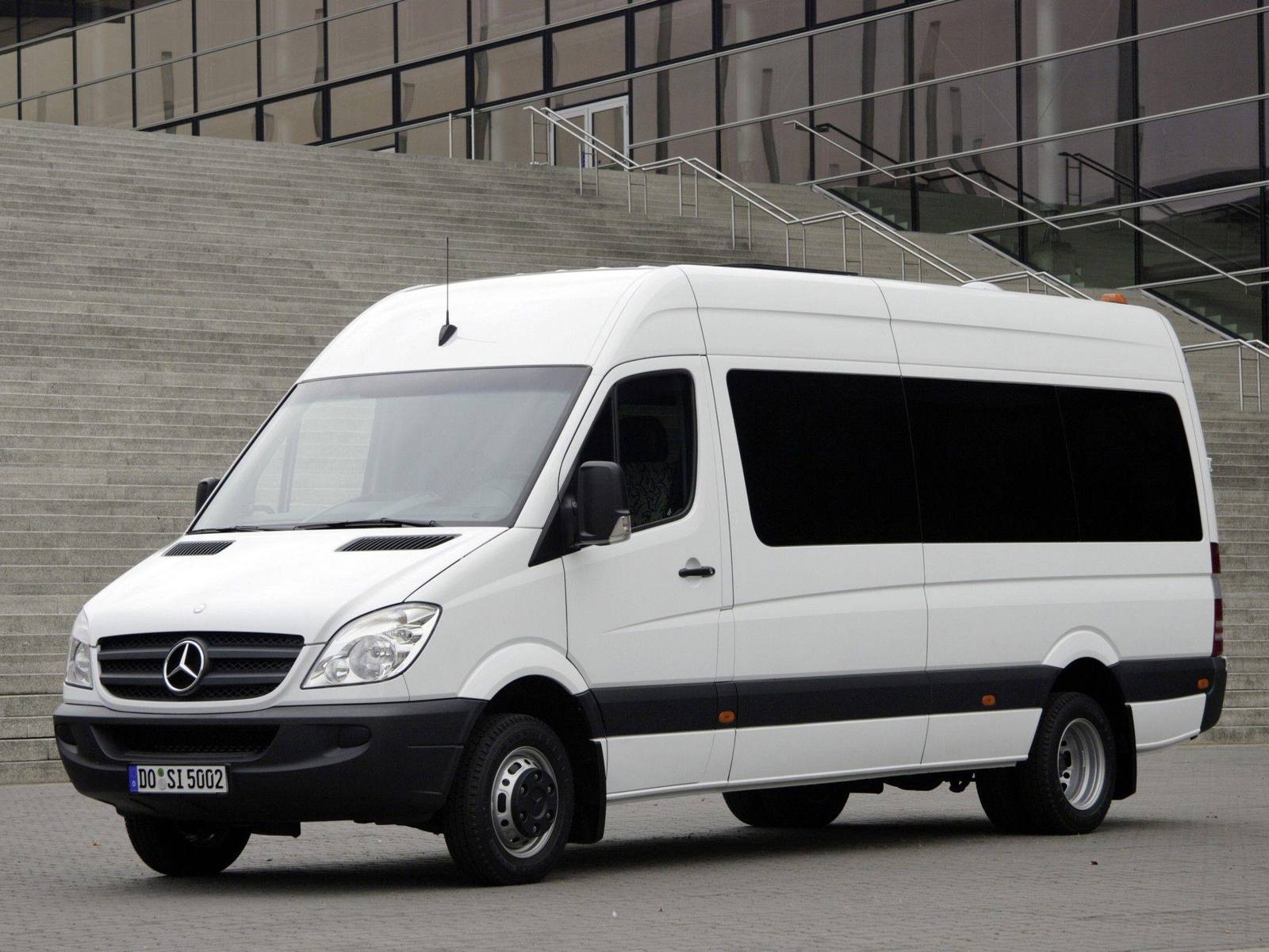 NCV3 315 CDI