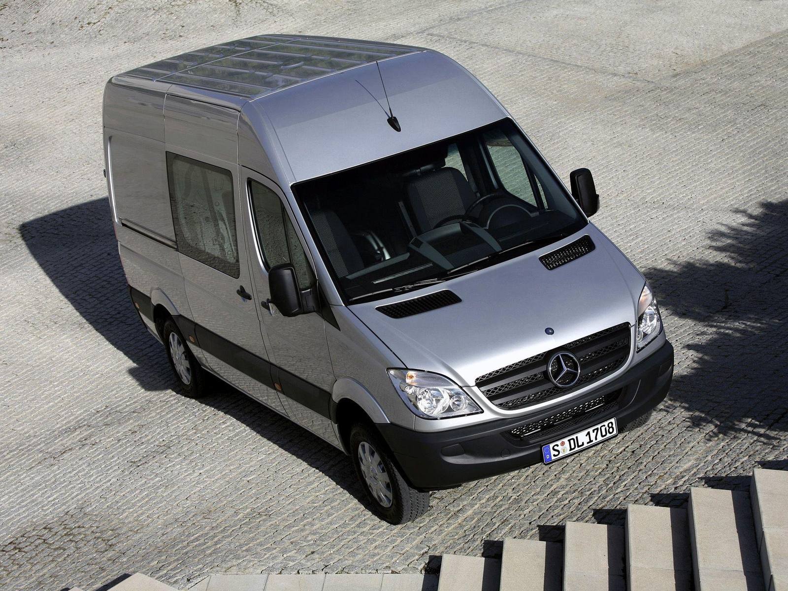 NCV3 315 CDI