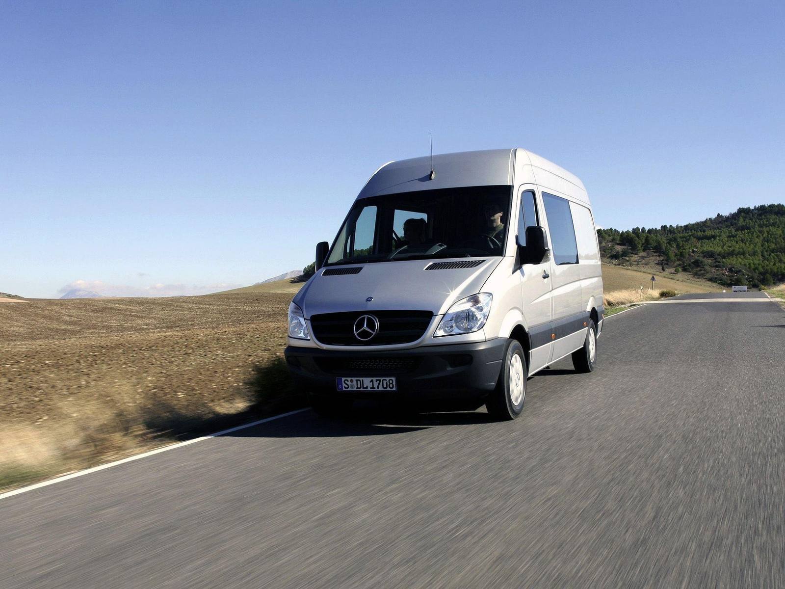 NCV3 315 CDI