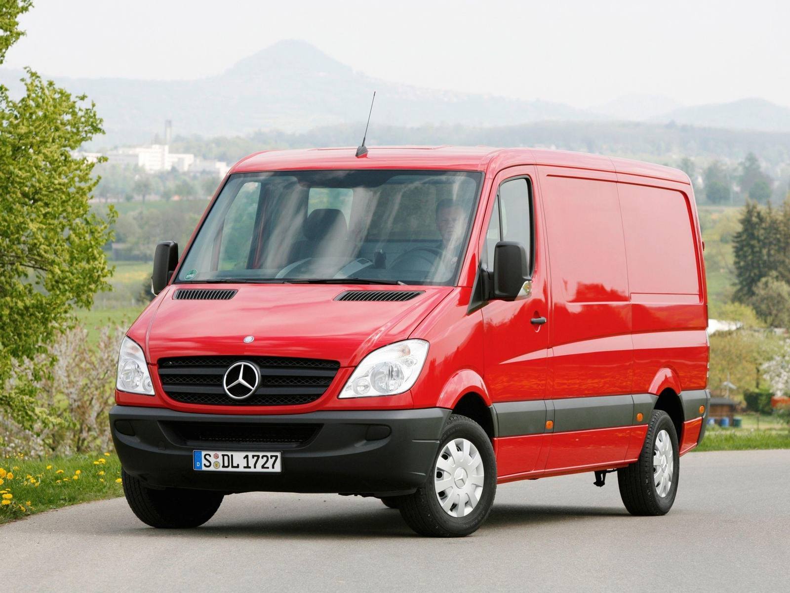 NCV3 315 CDI