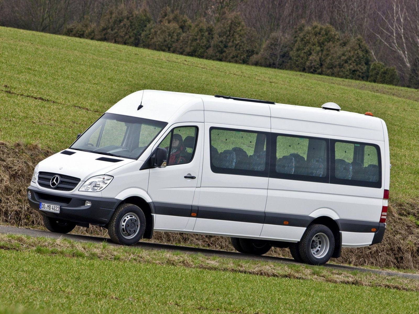 NCV3 315 CDI