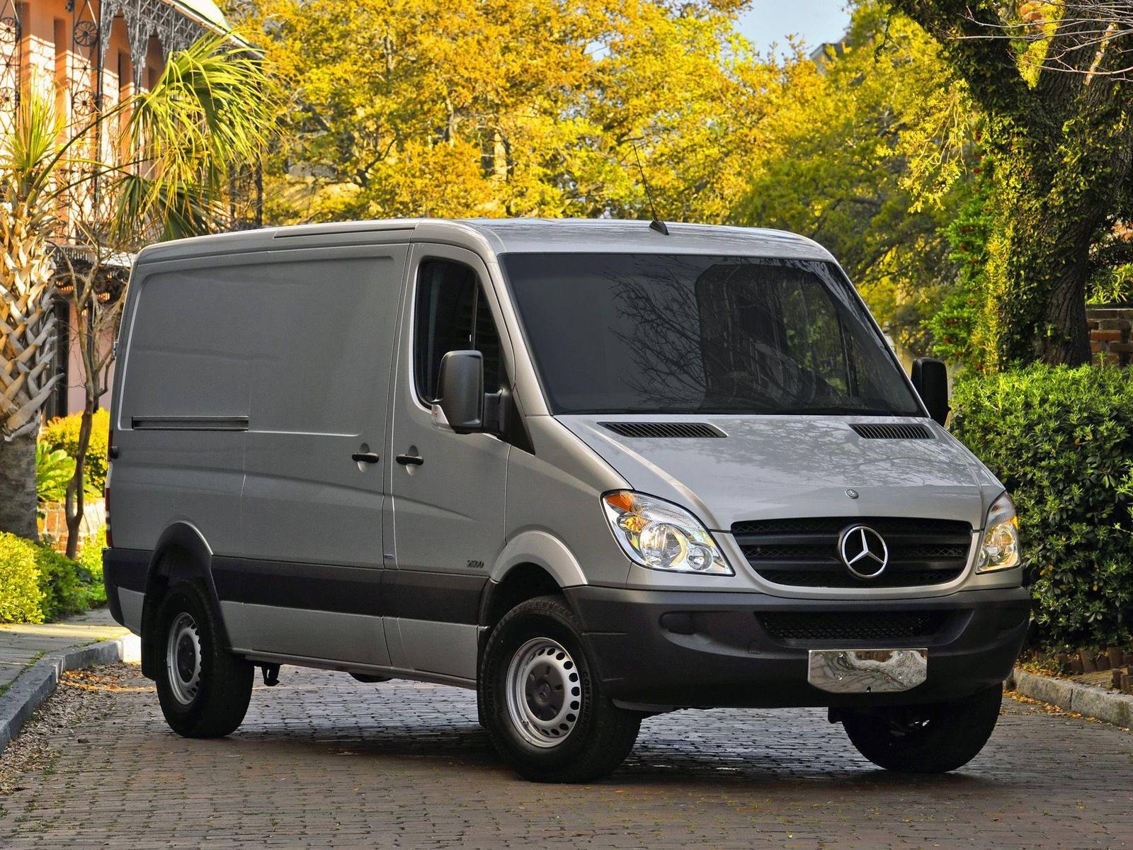 NCV3 315 CDI