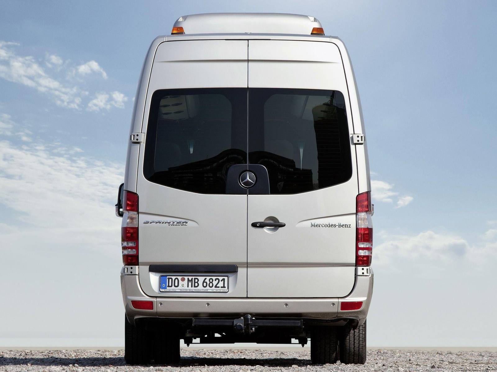 NCV3 319 CDI V6