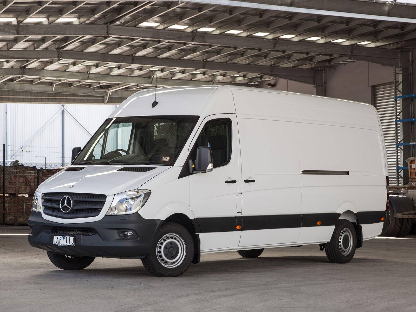 NCV3 319 CDI V6