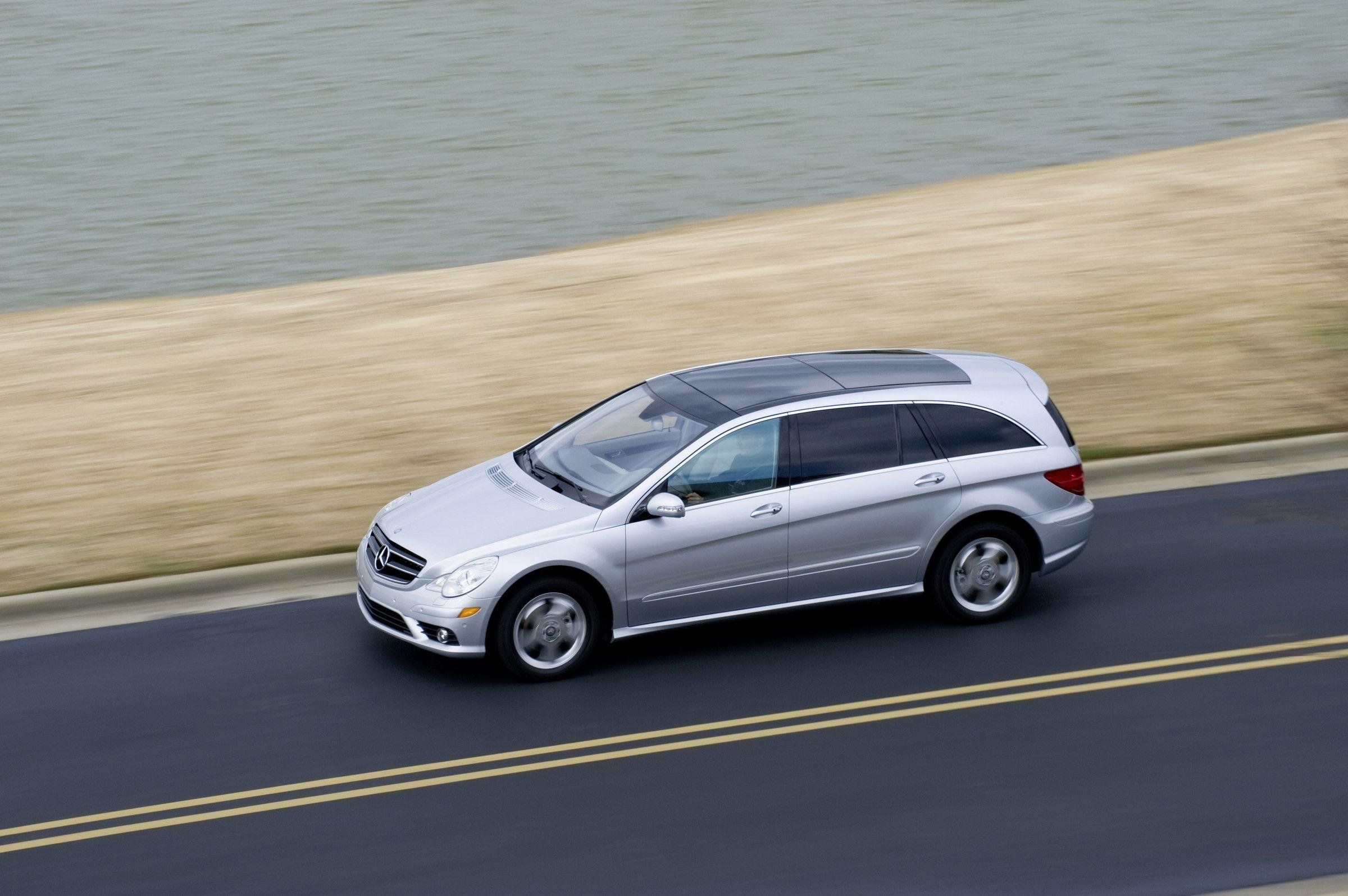 R-Class