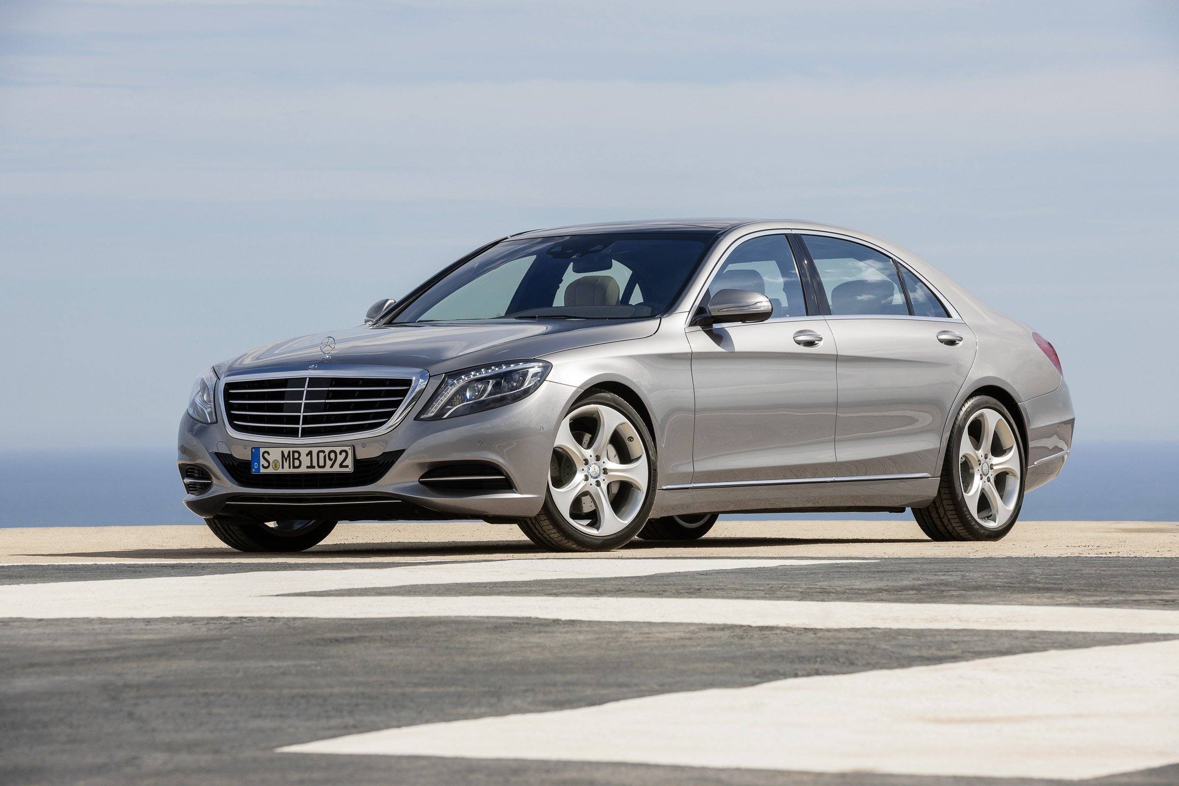 S 600