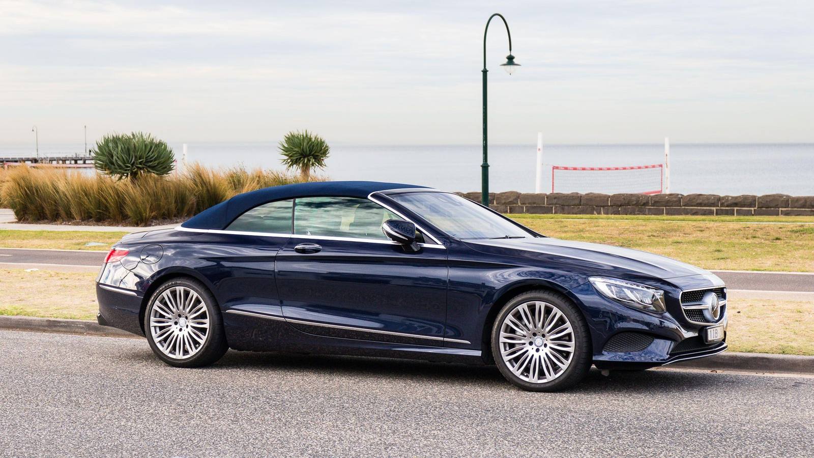 S 500 Cabriolet