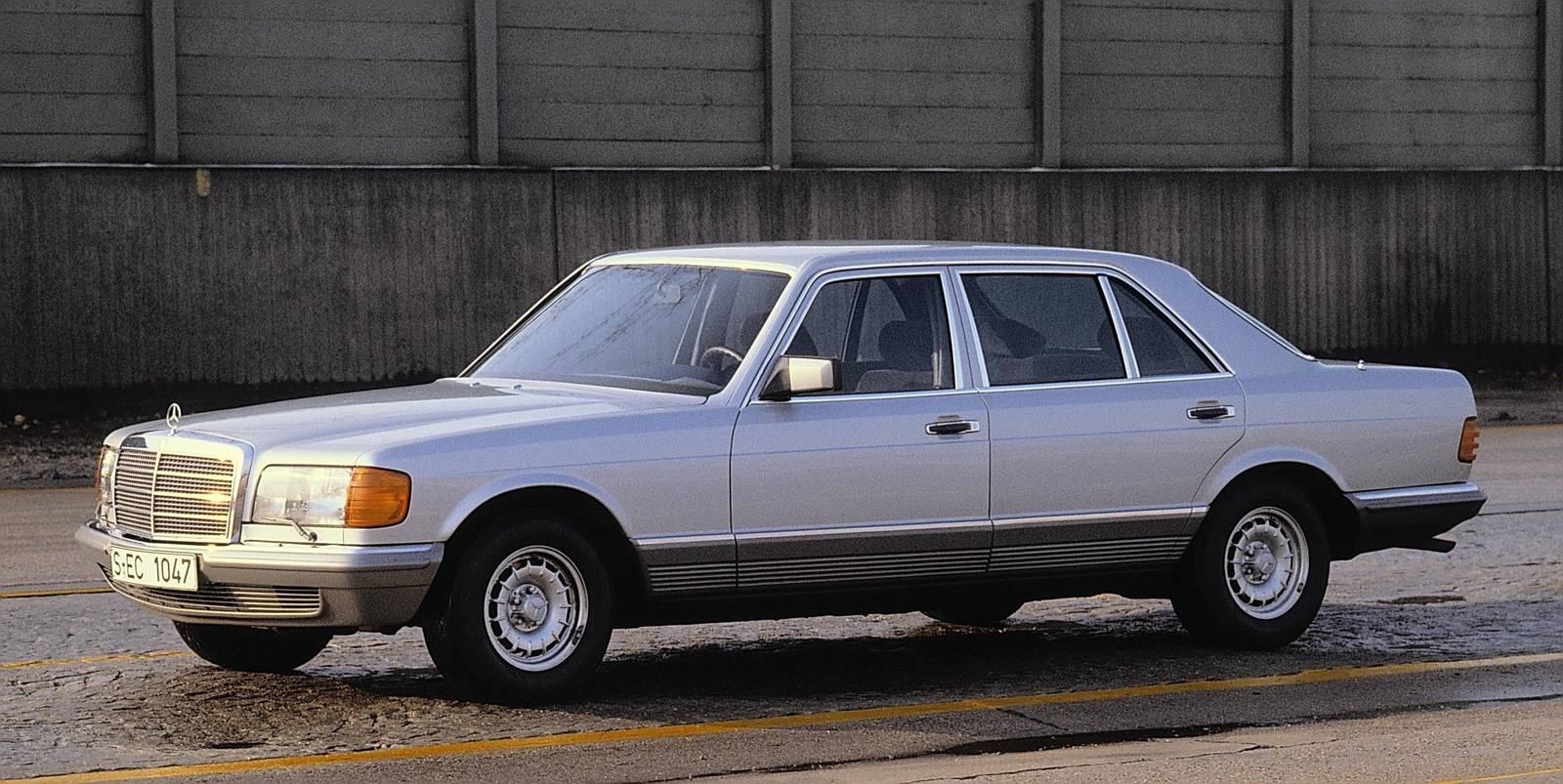 280 SE