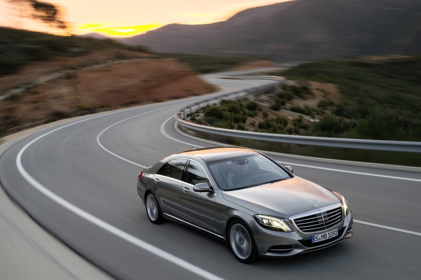 S 600