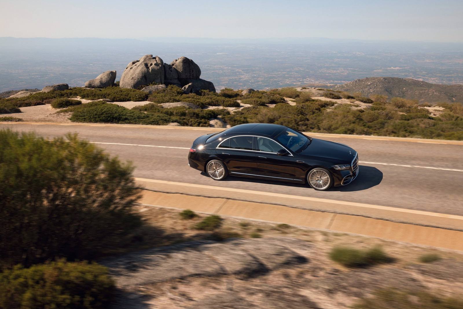 S 500 4MATIC