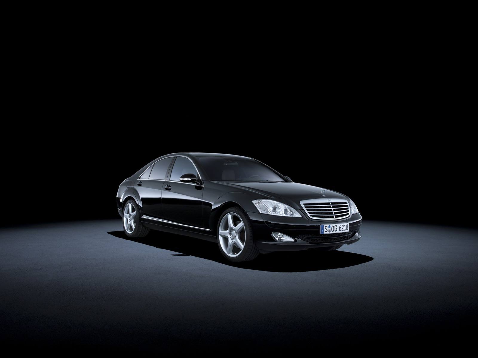 S 420 CDI
