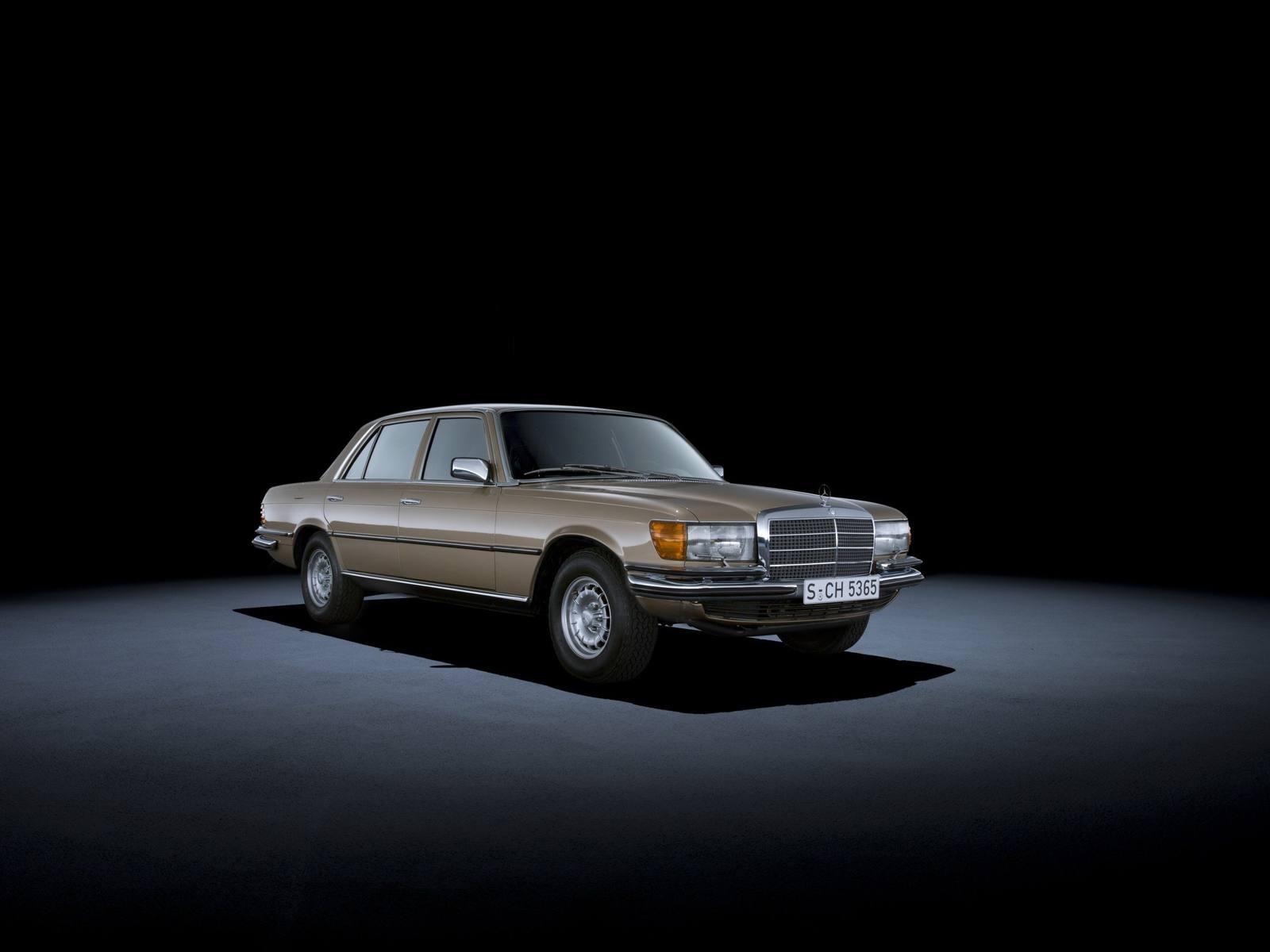 350 SE (205 PS)