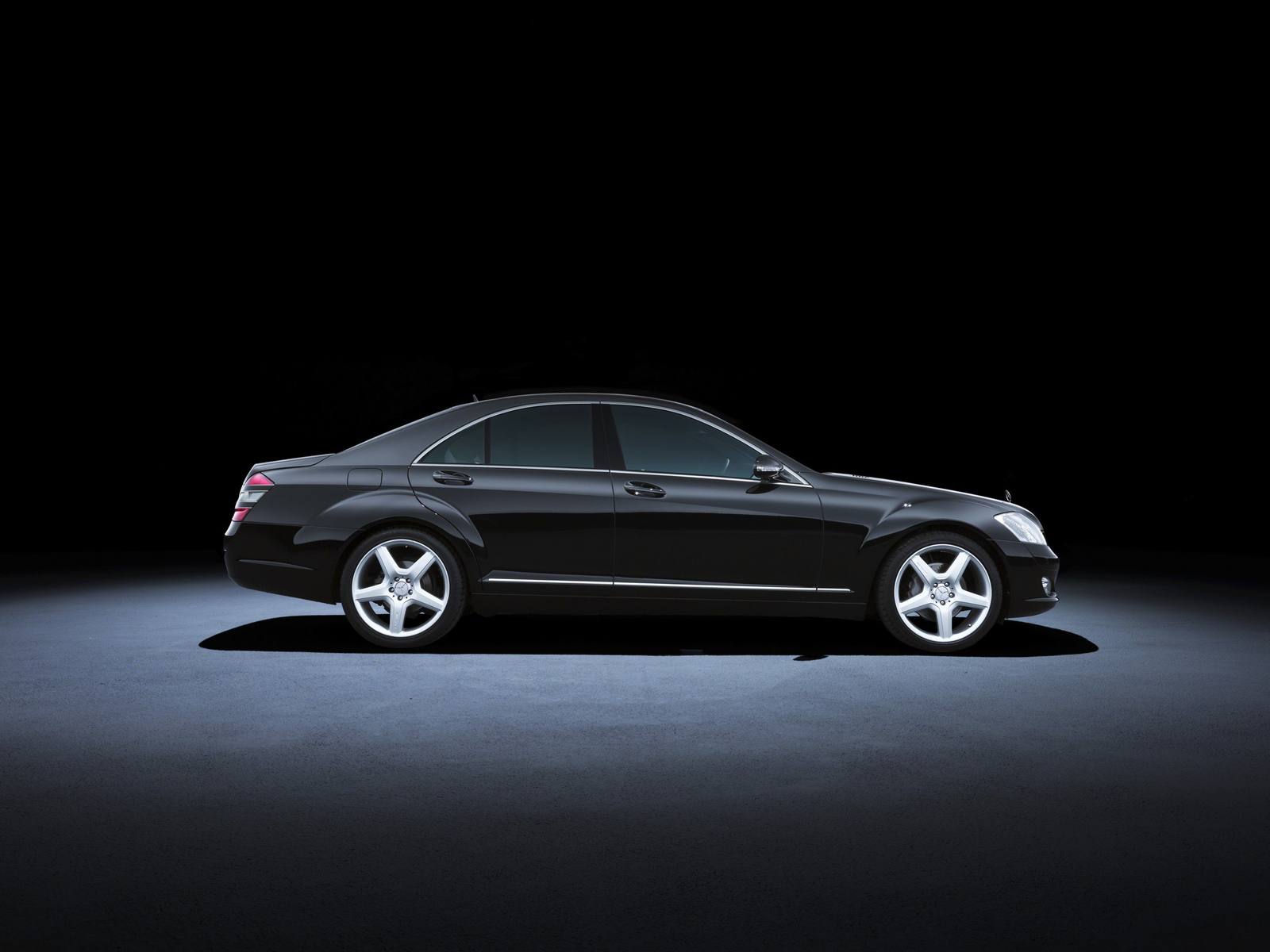 S 420 CDI