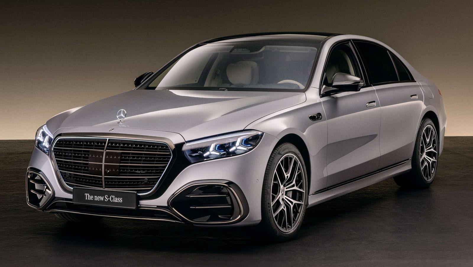 S 500 4MATIC