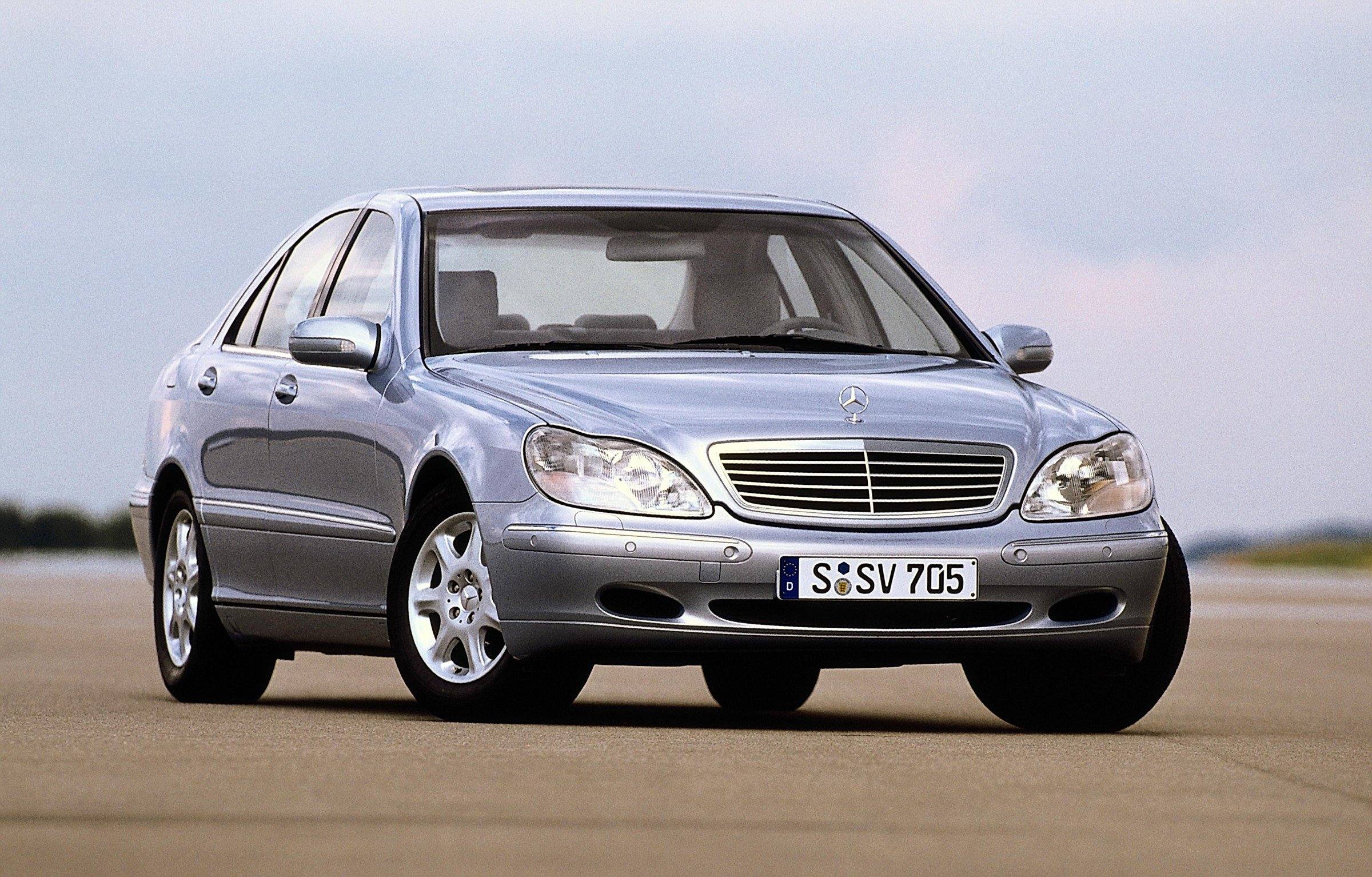 S 500