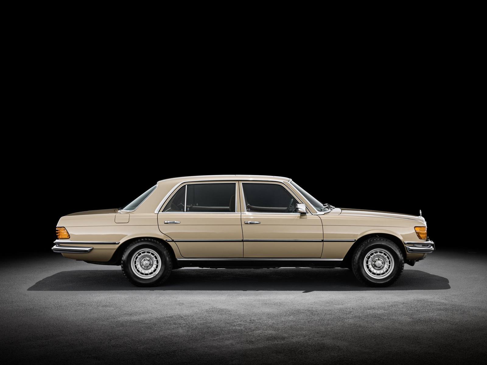 350 SE (205 PS)