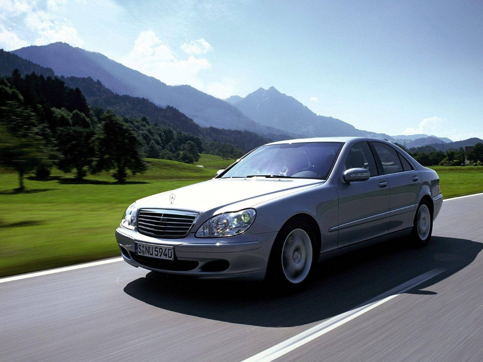 S 600