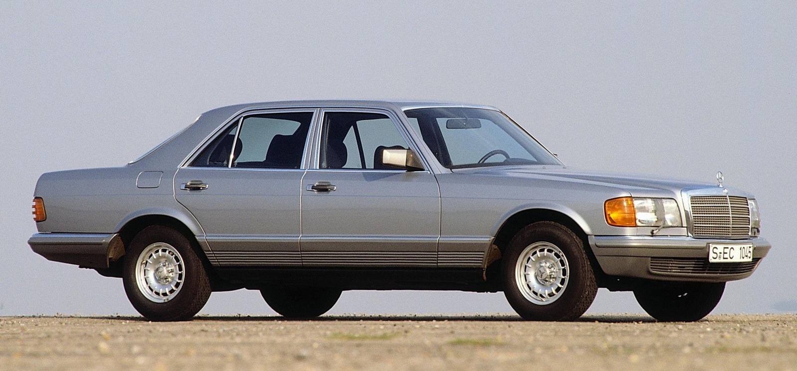 280 SE