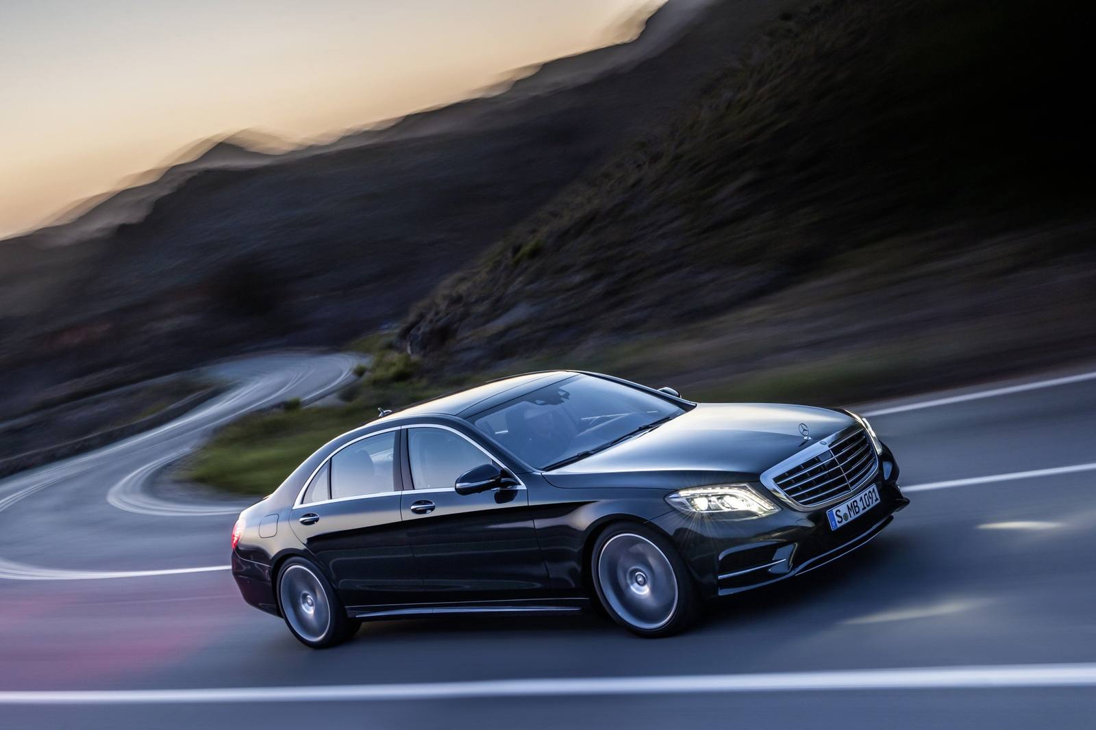 S 600