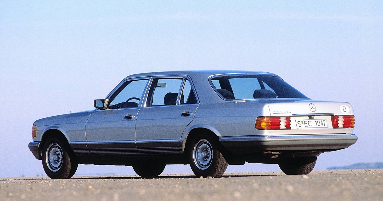 280 SE