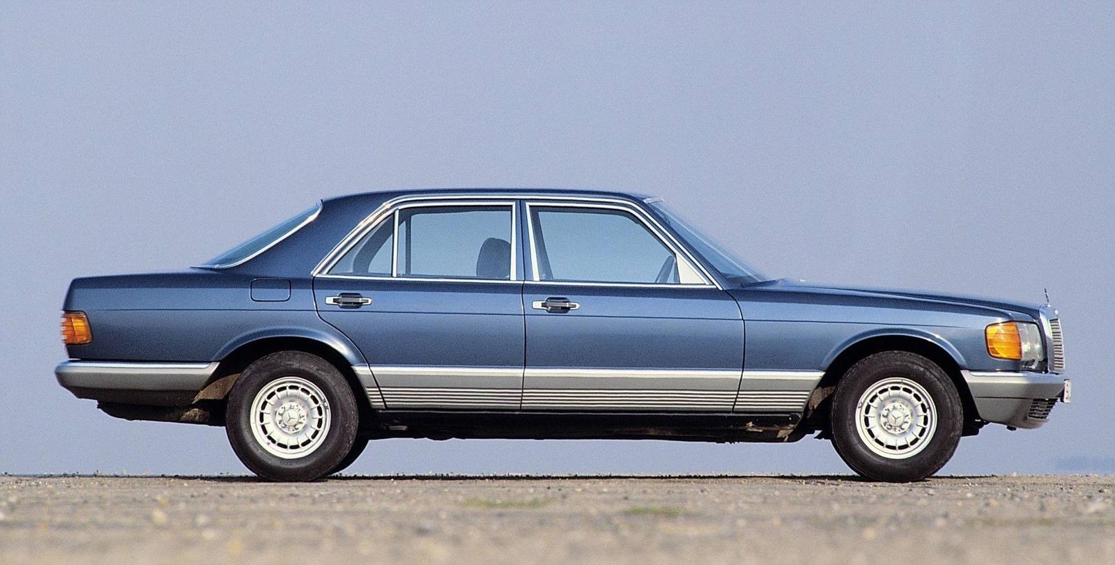 280 SE