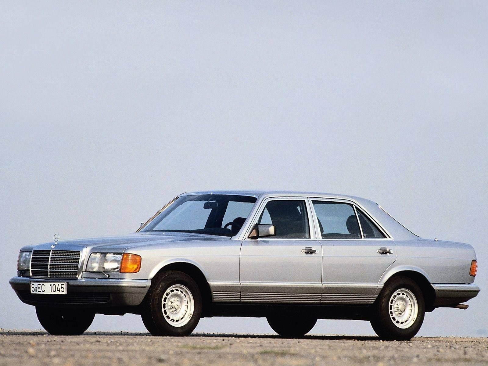 280 SE