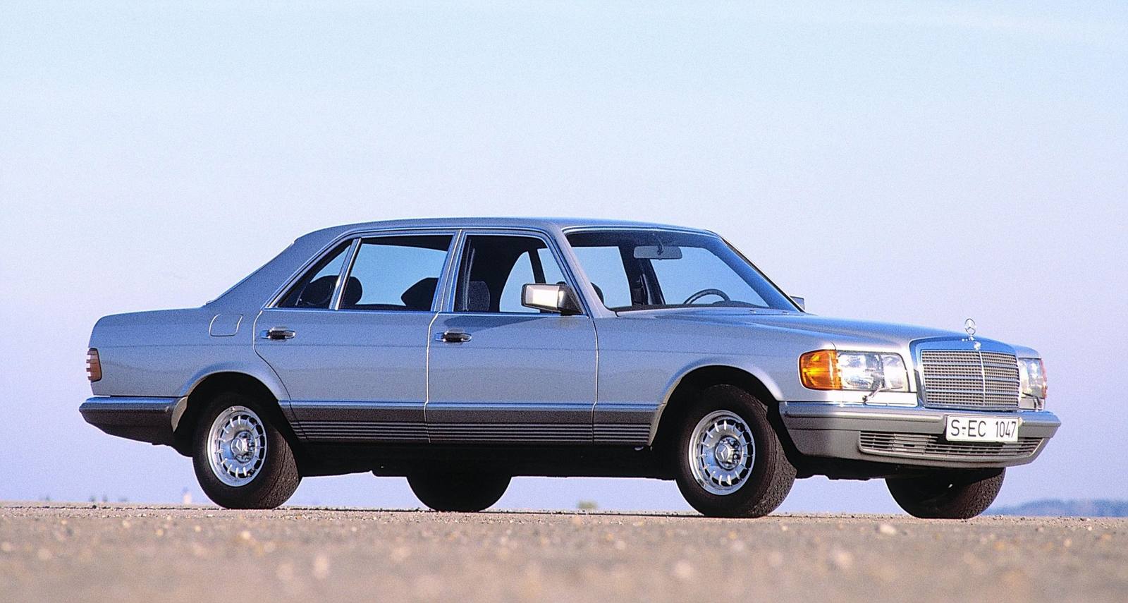 280 SE