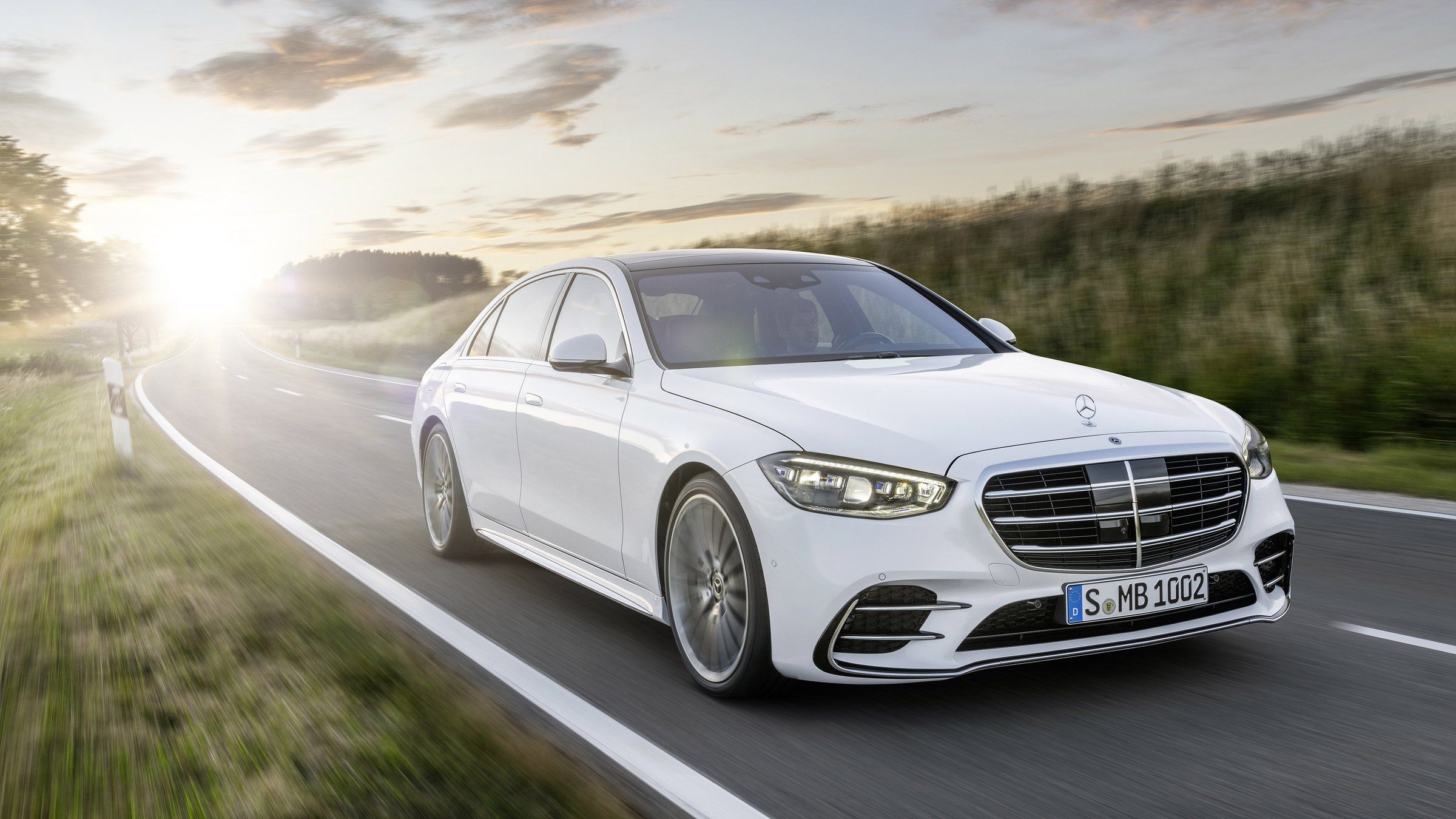 S-Class