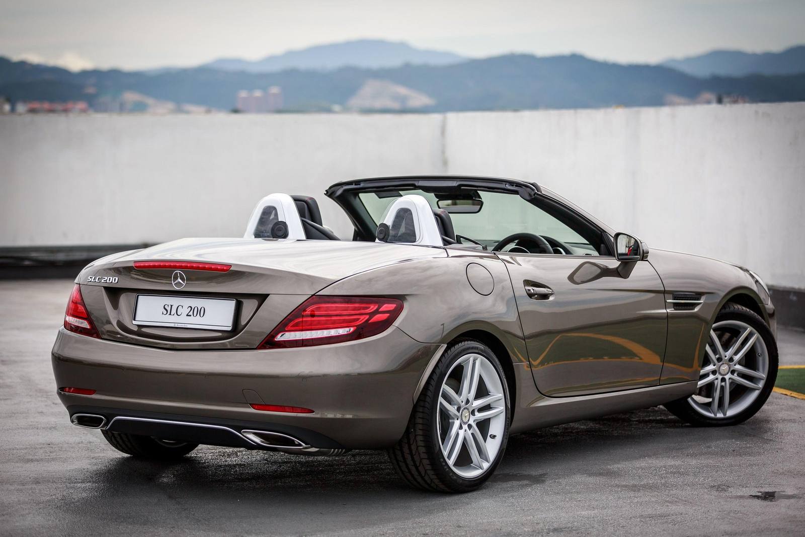 SLC 250 d