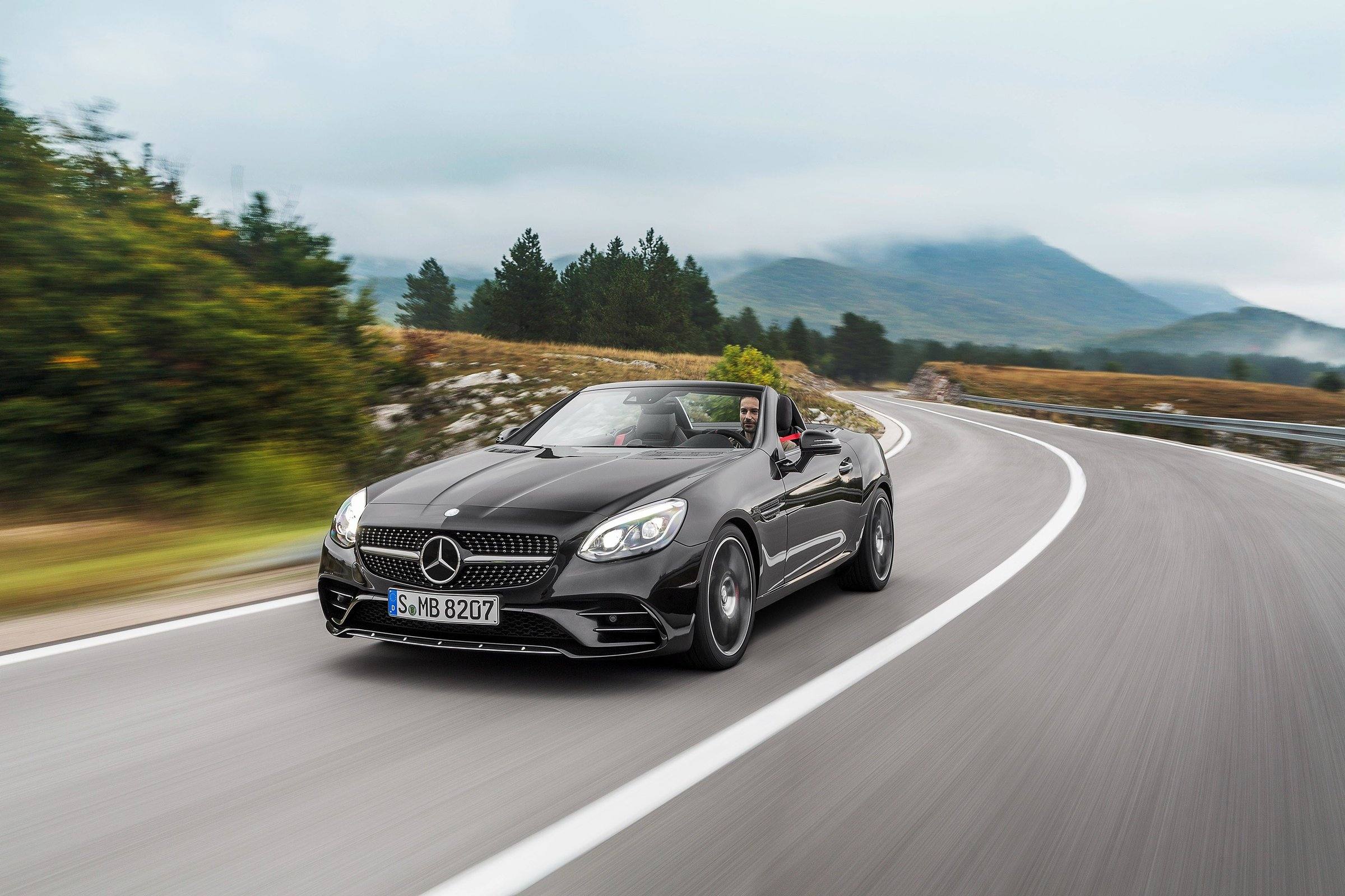 SLC 250 d