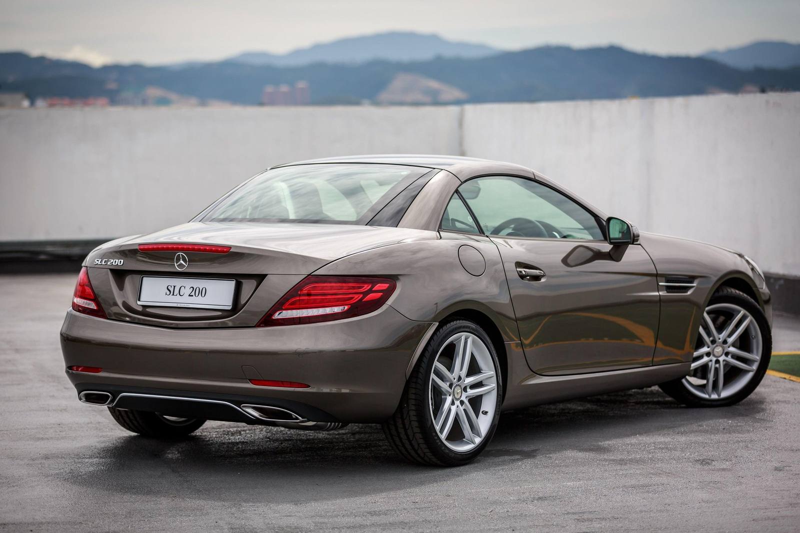 SLC 250 d