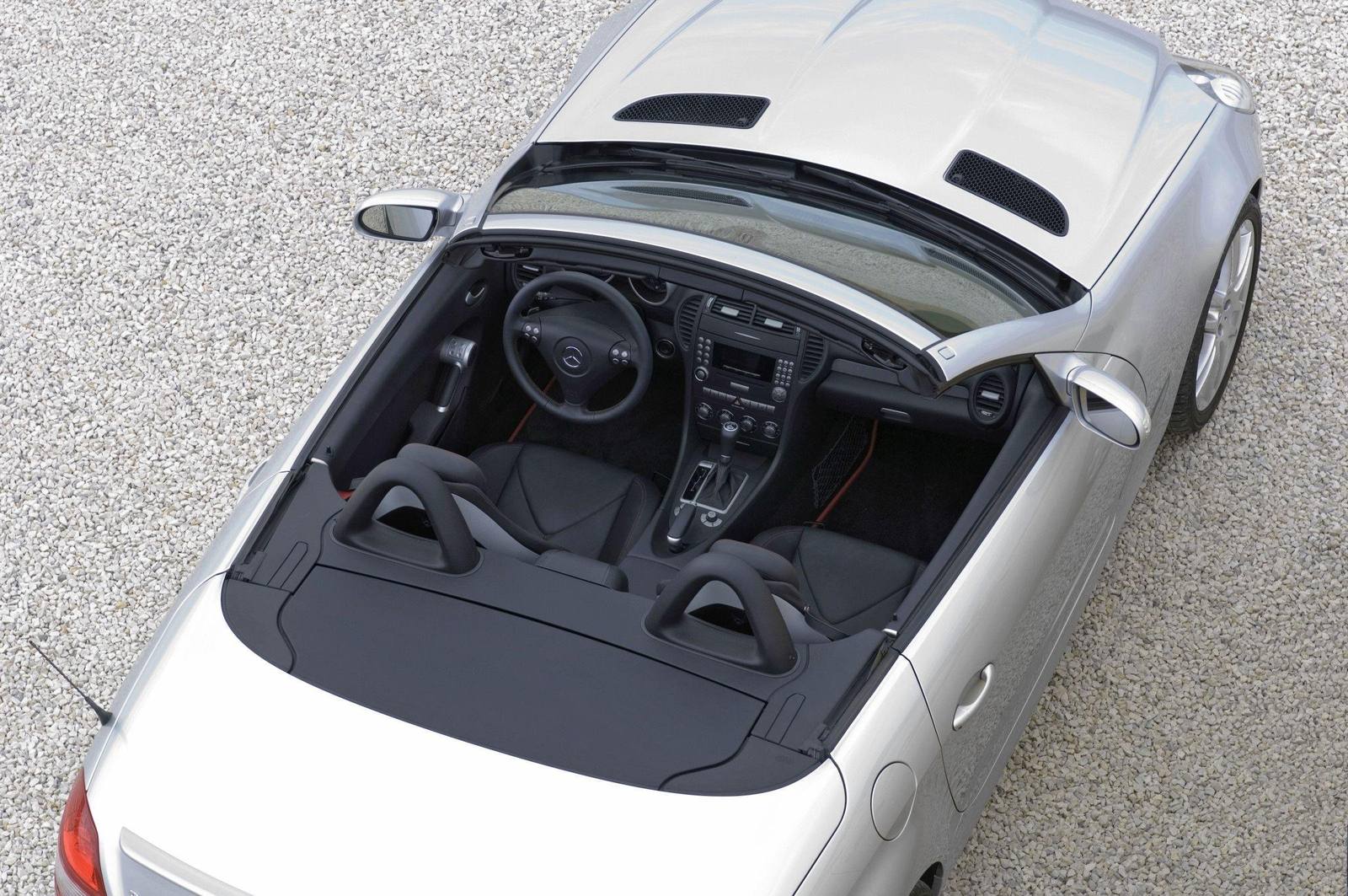 SLK 350