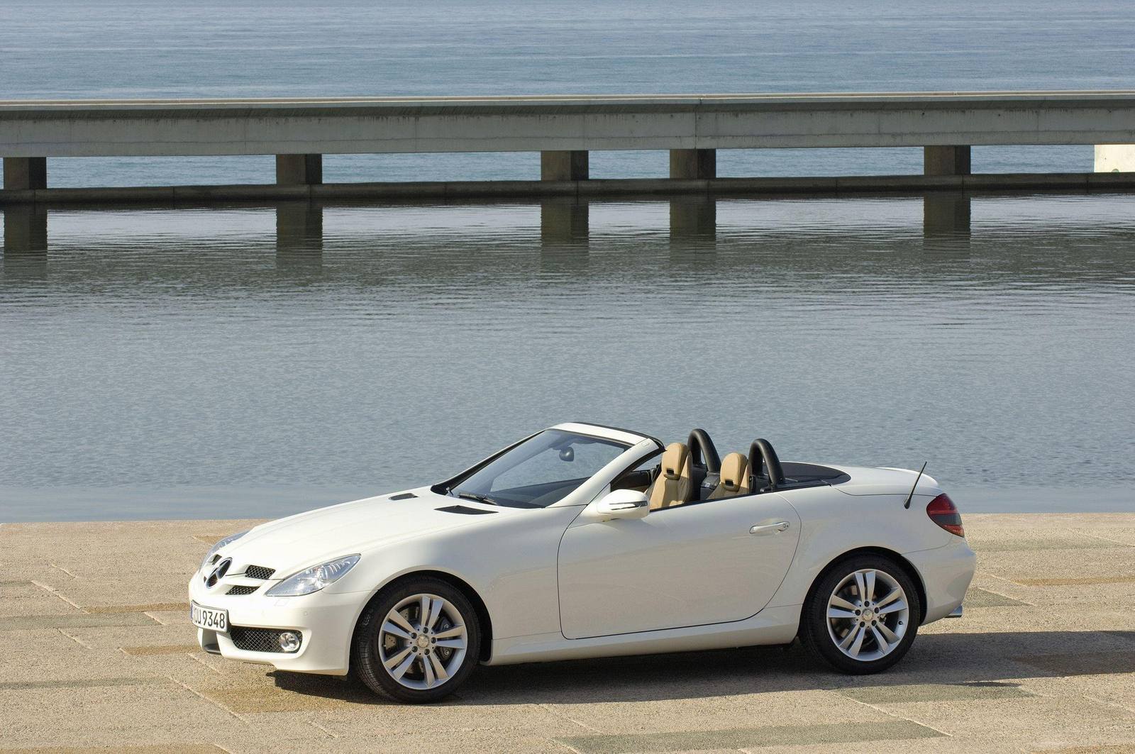 SLK 280