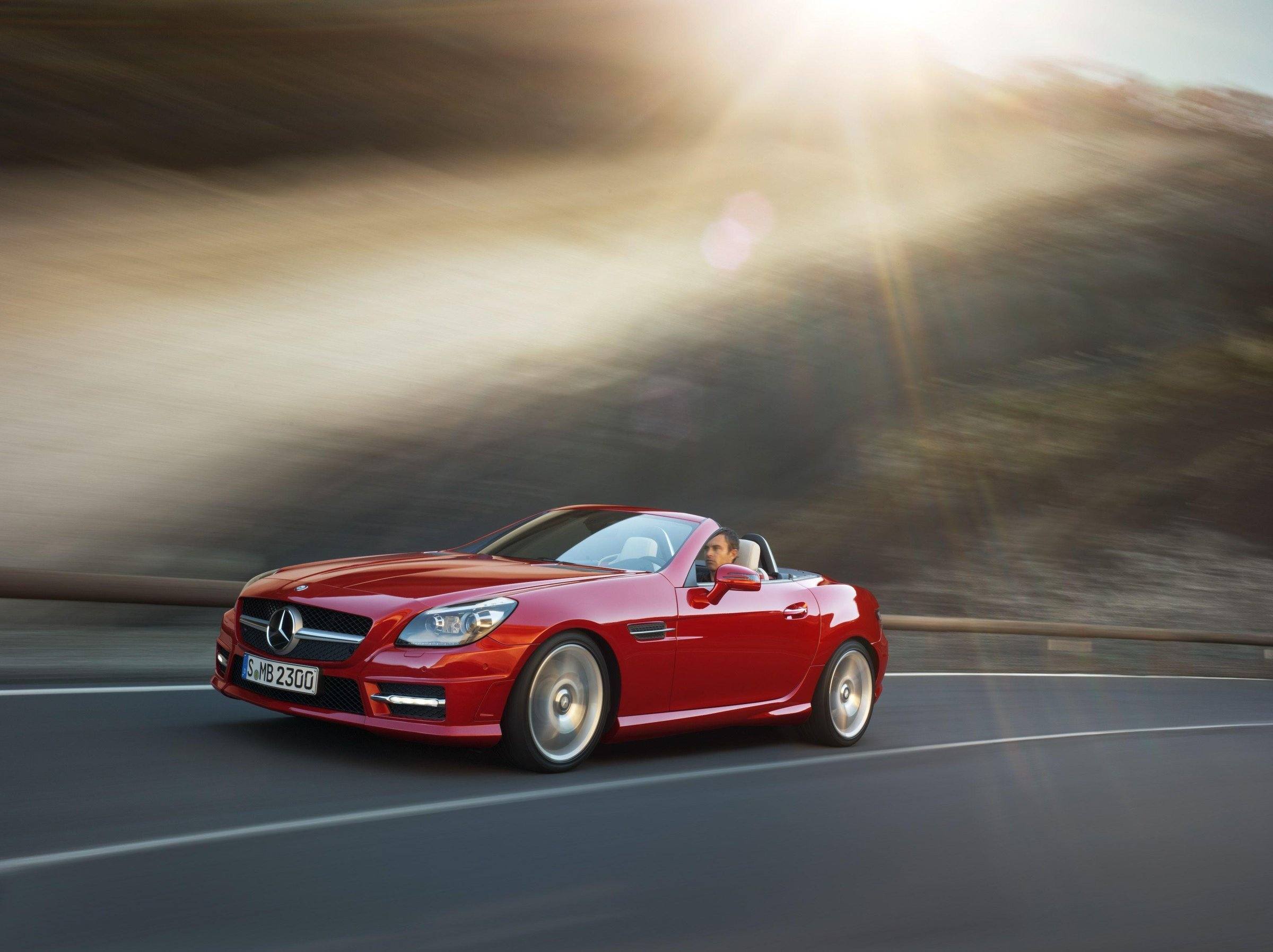 SLK 200