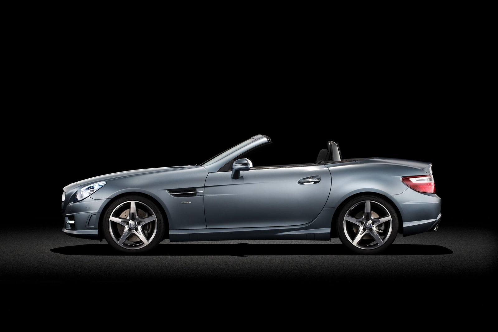 SLK 200 (2.0L)